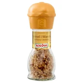 Przyprawy i zioła sypkie - Kotanyi KOT.MŁYN.KARMEL I WANILIA 53G 4 SZT 410804 - miniaturka - grafika 1