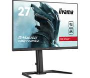 Monitory - IIYAMA G-Master GB2770HSU-B5 27"  - miniaturka - grafika 1