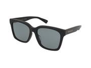 Okulary przeciwsłoneczne - Gucci Okulary przeciwsłoneczne GG1175SK-002 - miniaturka - grafika 1