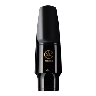 Yamaha Alto Sax Mouthpiece 4C - Akcesoria do instrumentów dętych - miniaturka - grafika 1