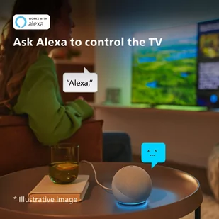 Telewizor Philips 75PUS7608/12 4K UHD HDR DVB-T2/HEVC Smart TV - Telewizory - miniaturka - grafika 10