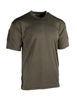 T-shirt taktyczny Szybkoschnący - Koszulki męskie - miniaturka - grafika 1
