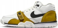Moda i Uroda OUTLET - Buty Męskie Sportowe Nike Air Trainer 1 FQ8225-100 r. 45 - miniaturka - grafika 1