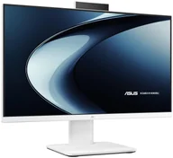 Zestawy komputerowe - ASUS All in One V440VAK-WPC200W - i5-13420H 23,8' 16GB 512GB W11Home Biały 90PT03X1-M02VZ0 - miniaturka - grafika 1