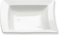 Talerze - Maxwell and Williams Talerz do zupy Sway, 200 ml, 17x17 cm - miniaturka - grafika 1