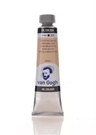 Farby i media malarskie - Talens Van Gogh, farba olejna, 40 ml, żółta 224 - miniaturka - grafika 1