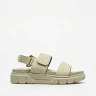 Sandały damskie - TIMBERLAND GREYFIELD SANDAL - Timberland - miniaturka - grafika 1