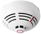 Alarmy - SATEL PUNKT. CZUJKA CIEPŁA KL.A1R DCP-100 - miniaturka - grafika 1