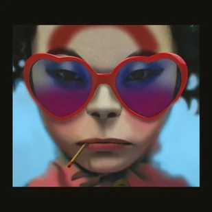 Warner Music Polska Humanz CD - Rock - miniaturka - grafika 2
