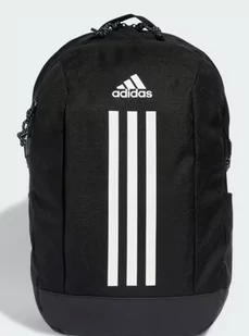 Adidas, Plecak sportowy Power VII Backpack, IP9774, Czarny - Plecaki - miniaturka - grafika 1