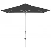 Parasole ogrodowe - EXPERT 220 x 140 cm - osłona przeciwsłoneczna z automatycznym odchylaniem 840 - miniaturka - grafika 1