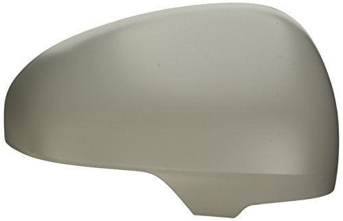 Equal Quality RD03086 Osłona lusterka wstecznego z prawym podkładem