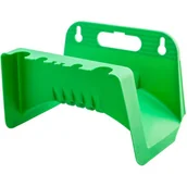 Węże ogrodowe i zraszacze - VERTO VERTO Wieszak ścienny na wąż ogrodowy VERTO 15G798 15G798 15G798 - miniaturka - grafika 1