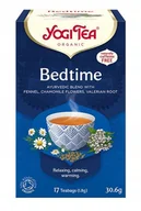 Herbata - Herbata Yogi Tea Na Sen koper włoski rumianek mięta pieprzowa kardamon EKO - miniaturka - grafika 1