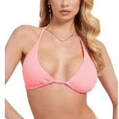 Stroje kąpielowe - Góra od stroju Guess biustonosz kąpielowy plażowy-XS/S - miniaturka - grafika 1