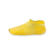 Tenis ziemny - Skarpety tenisowe JOMA INV Socks - yellow - miniaturka - grafika 1