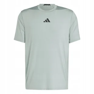 KOSZULKA ADIDAS DESIGNED FOR TRAINING TEE JI8187 R. M - Koszulki męskie - miniaturka - grafika 1