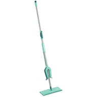 Miotły, szufle, mopy - Leifheit Mop Piccobello XL z drążkiem teleskopowym MicroDuo - miniaturka - grafika 1