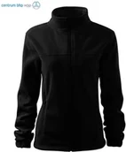 Odzież robocza - POLAR DAMSKI ADLER 504, CZARNY - miniaturka - grafika 1