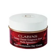 Kremy do twarzy - Clarins Super Restorative Intensywnie regenerujący Krem na dzień 50ml - miniaturka - grafika 1