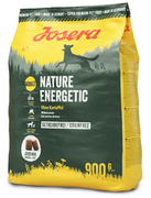 Sucha karma dla psów - Josera Nature Energetic Adult 0,9 kg - miniaturka - grafika 1