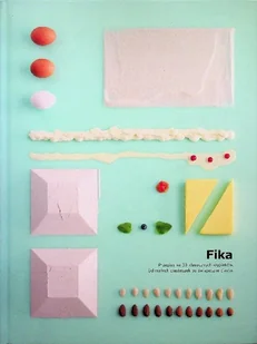 Fika - Ciasta, desery, wypieki - miniaturka - grafika 1