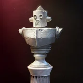 Muzyka elektroniczna - Caravan Palace Chronologic - miniaturka - grafika 1