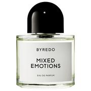 Wody i perfumy unisex - Byredo Wody perfumowane Mixed Emotions 100 ml - miniaturka - grafika 1