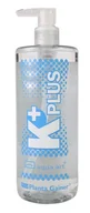 Preparaty do akwarium - Aqua Art Planta Gainer K+ Nawóz 100Ml - miniaturka - grafika 1