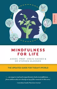 Mindfulness for Life - E-booki obcojęzyczne - miniaturka - grafika 1