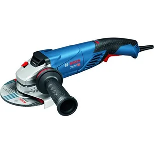 Bosch GWS 18-125 SPL - Szlifierki i polerki - miniaturka - grafika 1