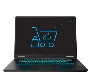 Gigabyte GAMING A16 i7-13620H/16GB/1TB RTX5070 165Hz - Laptopy - miniaturka - grafika 1