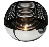 Świeczniki - Philippi Świecznik na tealight M Luna - miniaturka - grafika 1