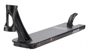 Blunt Prodigy S8 Street Podest / Deck do hulajnogi wyczynowej | Black - Akcesoria do skatingu - miniaturka - grafika 1