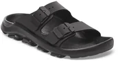 Sandały męskie - Birkenstock Mogami Terra Stealth 1029643 Czarne 46 - miniaturka - grafika 1