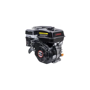 Silnik Loncin G200F 5.5HP wał poziomy Loncin - Silniki spalinowe - miniaturka - grafika 1