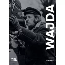 Muzeum Narodowe w Krakowie Wajda. Katalog praca zbiorowa - Książki o kinie i teatrze - miniaturka - grafika 1