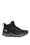 Buty trekkingowe męskie - BUTY VECTIV EXPLORIS MID FUTURELIGHT-TNF BLACK-ZINC GREY - miniaturka - grafika 1