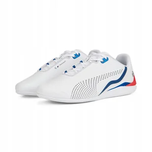 Puma Buty Bmw Mms Drift Cat Decima 30730403 r 44 - Buty sportowe męskie - miniaturka - grafika 1
