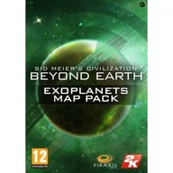 Gry PC Cyfrowe - Civilization: Beyond Earth + Exoplanets Pack PC - miniaturka - grafika 1