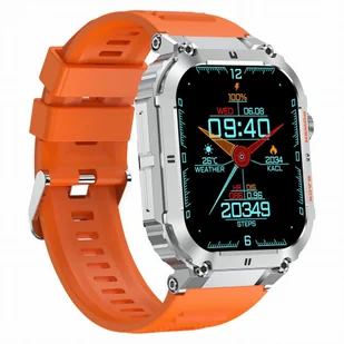 Gravity GT6-4 - Smartwatch - miniaturka - grafika 6
