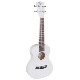 Ukulele V-TONE UK23 Biały - Inne instrumenty muzyczne - miniaturka - grafika 1