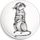 Magnesy - Magnes Surykatka Tomi Knife - miniaturka - grafika 1