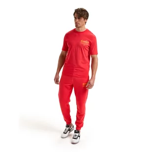Spodnie dresowe DIADORA PANT MANIFESTO - Spodnie męskie - miniaturka - grafika 4