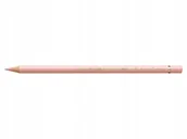 Kredki, ołówki, pastele i pisaki - Faber-Castell Kredka POLYCHROMOS - 132 - light flesh /jasny cielisty/ 110132 - miniaturka - grafika 1