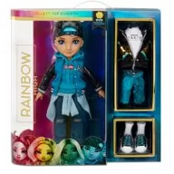 Lalki dla dziewczynek - MGA Entertainment Rainbow High Rainbow High River Kendall Teal Boy chłopiec Lalka 572145 0000044277 - miniaturka - grafika 1