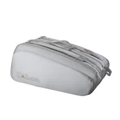 Torby sportowe - Torba na rakiety Wilson  Shift Super Tour 15PK - miniaturka - grafika 1