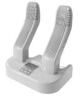 Suszarka do butów media-tech multi dryer ozone pro mt6507 - Akcesoria obuwnicze - miniaturka - grafika 1