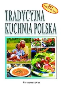 Tradycyjna kuchnia polska - Kuchnia polska - miniaturka - grafika 1