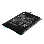 Baterie do telefonów - Zamienna bateria BN55 do Xiaomi Redmi Note 9S, dodatkowa bateria 5020 mAh - miniaturka - grafika 1